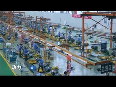 โปรไฟล์บริษัท