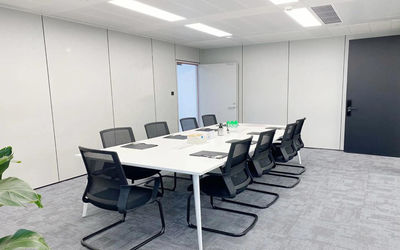 CCSN POWER GENERATION INC. สายการผลิตของผู้ผลิต