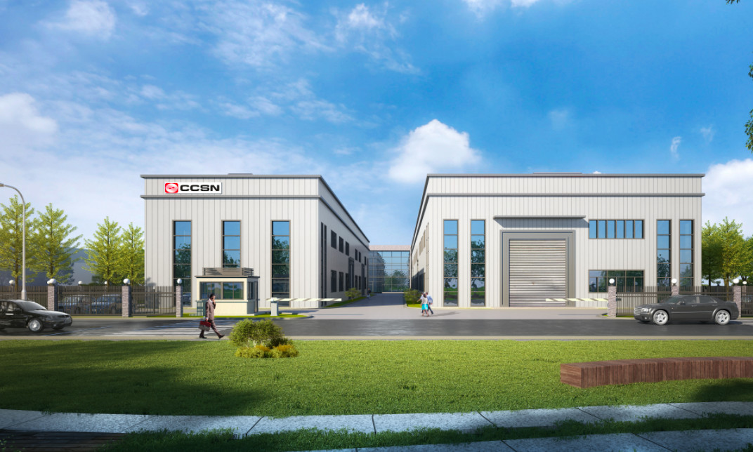 ประเทศจีน CCSN POWER GENERATION INC. ข้อมูลบริษัท