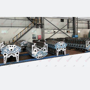 ซื้อ เครื่องกําเนิด CCSN / กระบอกเครื่องยนต์ online manufacture