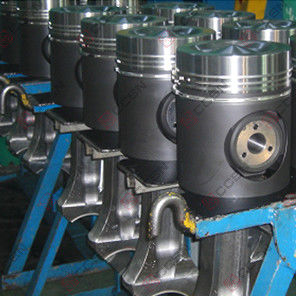 ซื้อ CCSN เครื่องกําเนิดชุดพิสตองสตับเชื่อม online manufacture