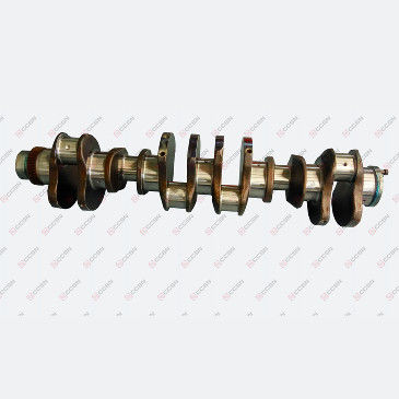 ซื้อ CCSN Universal Generator Set Crankshaft อุปกรณ์เสริม ISO online manufacture