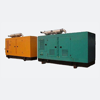 ซื้อ เครื่องผลิตพลังงาน 5000KW 3500KW สําหรับการใช้งานแรงหนักและพลังงานสูง online manufacture