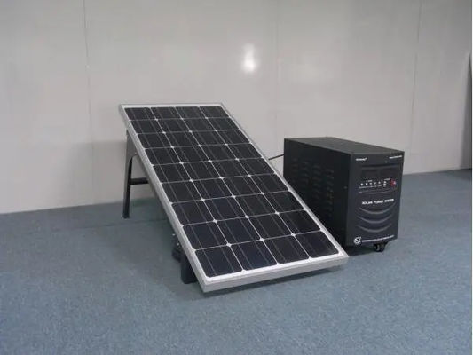 ซื้อ โรงไฟฟ้า 3 รูปแบบรวม หน่วยผลิตพลังงานแสงอาทิตย์ online manufacture