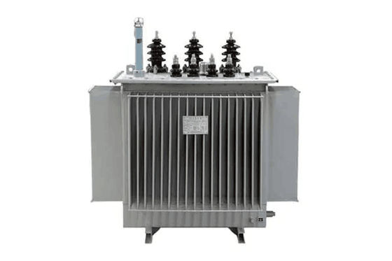 ซื้อ CCSN การแปลงพลังงาน เครื่องแปลงที่เต็มไปด้วยน้ํามันที่ปิดปิด online manufacture