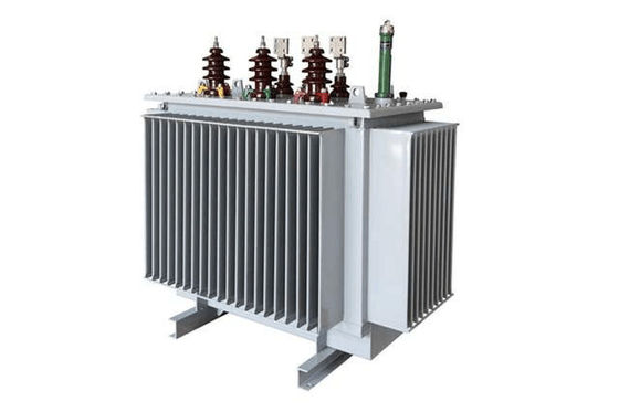 ซื้อ เครื่องแปลงกระจายน้ํามันแบบจมน้ํามัน IP00 ถึง IP65 online manufacture