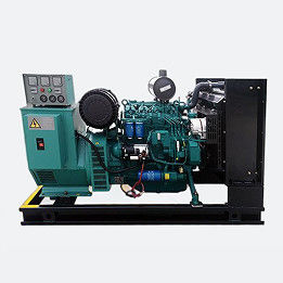 ซื้อ โรงไฟฟ้าเครื่องยนต์ดีเซล 100KW สําหรับการใช้งานอุตสาหกรรม online manufacture