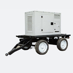 ซื้อ เครื่องกําเนิดพลังงาน 100KW สําหรับการใช้งานกลางแจ้ง online manufacture