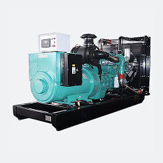 ซื้อ ชุดเครื่องกําเนิดไฟฟ้าดีเซล 100KW สําหรับการใช้งานที่มีประสิทธิภาพสูง online manufacture