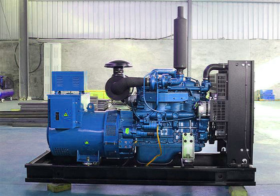 ซื้อ เครื่องผลิตไฟฟ้าที่ใช้แบตเตอรี่ 50Hz ความถี่ 100KW สําหรับการใช้งานหนัก online manufacture