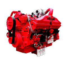 ซื้อ 1500r/min เครื่องยนต์ดีเซลการค้า การบริโภคน้ํามันที่ต่ํา online manufacture