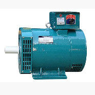 ซื้อ 15 Kva 3 Phase High Output Alternator 240 แอมเปอร์ อลูมิเนียมท่อ online manufacture