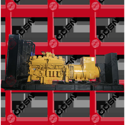 ซื้อ CCSN ซีรี่ย์ F5 เครื่องผลิตไฟฟ้าดีเซล 300kw-1500kw online manufacture