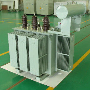 CCSN เครื่องแปลงกระแสน้ํามัน 10 KVA ถึง 500 MVA