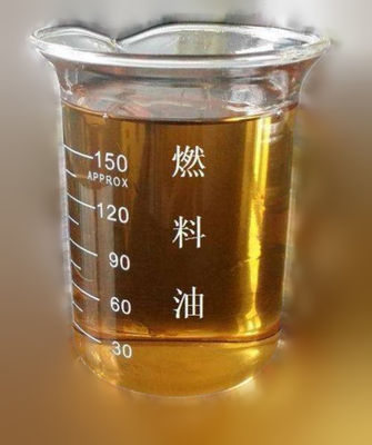 เครื่องกําเนิดเครือ CRRC เซตเชื้อเพลิงเมธาโนลสําหรับเครื่องยนต์ดีเซล