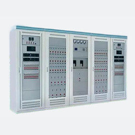 CCSN Generator Set DC Cabinet / ตู้ปัจจุบันตรง