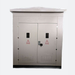 CCSN Generator Set Ner Neutral Earth Resistor สําหรับการกระจายพลังงาน