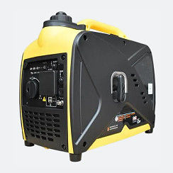12VDC Portable Type Home Backup Generator Set ขนาด 720 × 492 × 655 มิลลิเมตร