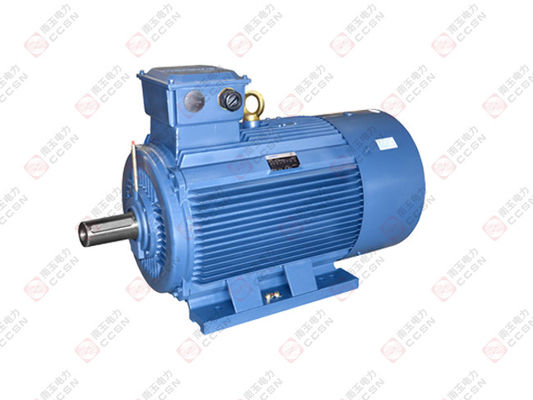 CCSN International เครื่องยนต์น้ํามันดีเซลสามเฟส 360kg