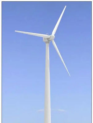 12m พลังงานพลังงานลม เครื่องผลิตลม 10kW