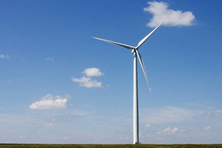 1kW-10kW การผลิตพลังงานลม FRP Blade พลมชนิดเล็ก