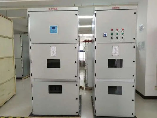 CCSN ระบบควบคุมพลังงานไฟฟ้า Neutral Earthing Resistor