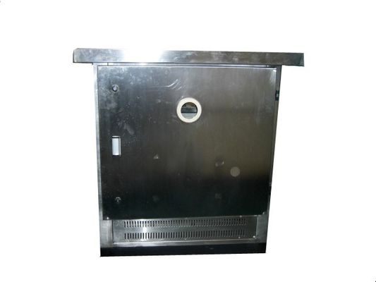 AC 220V/380V ระบบไฟฟ้า