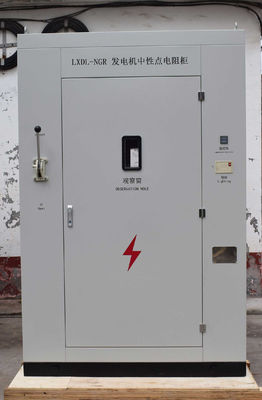 CCSN Neutral Point Grounding Ner Resistor สําหรับการจัดการเครือข่ายอิเล็กทรอนิกส์