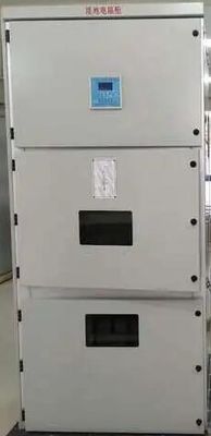 CCSN Neutral Point Grounding Resistor Cabinet สําหรับการติดตั้งระบบไฟฟ้า
