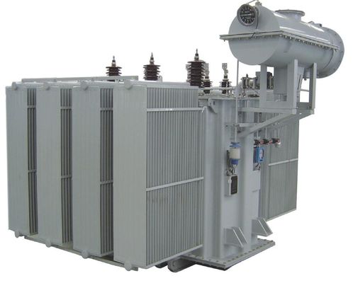 เครื่องเปลี่ยนพลังงานแปลงน้ํามัน 50Hz หรือ 60Hz