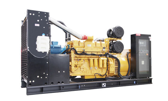 เครื่องผลิตไฟฟ้าพร้อมกัน เครื่องผลิตไฟฟ้าพร้อมกัน 500KW