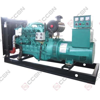 เครื่องผลิตอัตโนมัติโดยสมบูรณ์ พร้อมพลังงาน 100KW สําหรับการผลิตปริมาณสูง