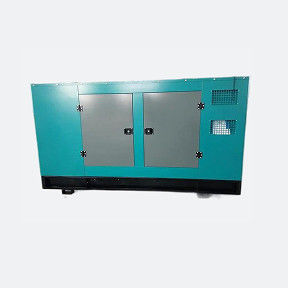 เครื่องผลิตไฟฟ้าที่ทนต่ออากาศ 100KW สําหรับสภาพอากาศที่รุนแรง