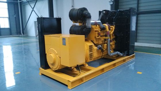 อุตสาหกรรม ครึ่งกิกาจูล การออกกําลัง 500KW สําหรับการทํางานที่ดีที่สุด