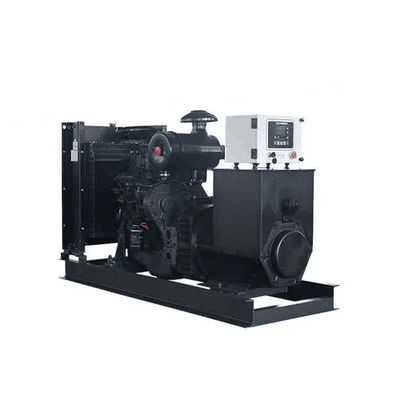 เครื่องกําเนิดดีเซลแบบพกพา 3 ขั้นตอน 100kw 50Hz/60Hz 65dB-75dB