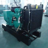 CCSN 1500r/Min เครื่องกําเนิดไฟฟ้าดีเซล เครื่องกําเนิดไฟฟ้า 10-30KW