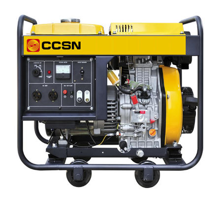 3000r/min ความเร็วปริมาณการประกอบอุตสาหกรรม 380v 10kw พลังงานขนาดเล็ก
