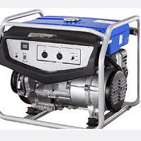 KVA 6.25 เครื่องผลิตไฟฟ้าดีเซลขนาดเล็ก 10kw