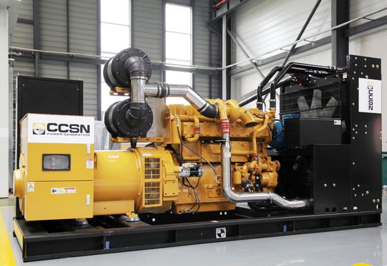 เครื่องผลิตไฟฟ้าดีเซลไฟฟ้าเมธาโนล สําหรับ PC
