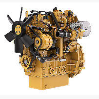 DC 24V ไฟฟ้าเริ่มต้น อุตสาหกรรม ไดเซลมอเตอร์