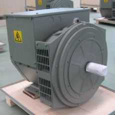 ด้านนาฬิกา 5kw 3 Phase High Output Alternator Ultimate Power Solution
