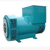 10 Kva 3 Phase High Output Alternator 6 ระเบียงเย็นอากาศ