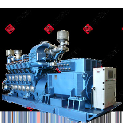CCSN ซีรี่ย์ F1 เครื่องผลิตไฟฟ้าดีเซล 800kw-2500kw