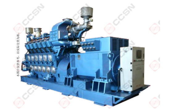 CPG1548F1_NY12V240-G129 เครื่องกําเนิดดีเซล 1500kw